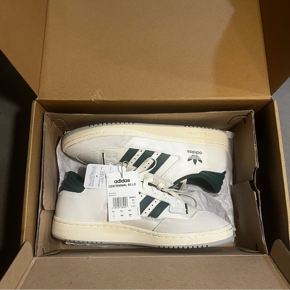Adidas continental shoes